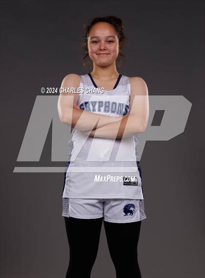 Thumbnail 3 in Credo Basketball (Team and Individual) photogallery.