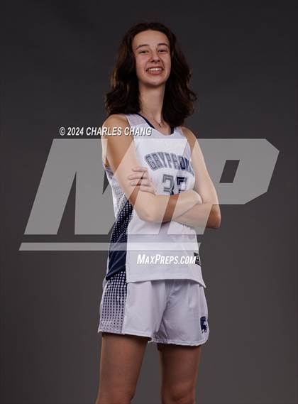 Thumbnail 1 in Credo Basketball (Team and Individual) photogallery.