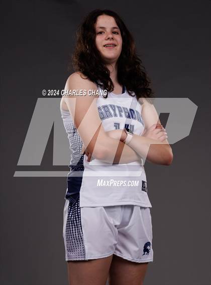 Thumbnail 2 in Credo Basketball (Team and Individual) photogallery.