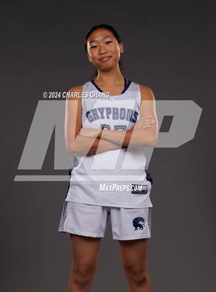 Thumbnail 2 in Credo Basketball (Team and Individual) photogallery.