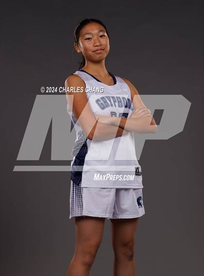 Thumbnail 3 in Credo Basketball (Team and Individual) photogallery.