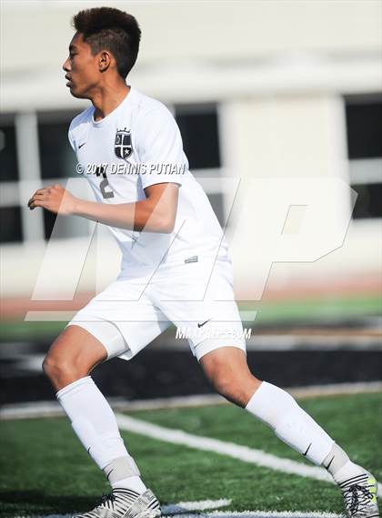 Thumbnail 2 in Leland @ Archbishop Mitty photogallery.