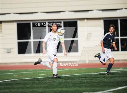 Thumbnail 1 in Leland @ Archbishop Mitty photogallery.