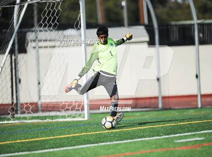 Thumbnail 2 in Leland @ Archbishop Mitty photogallery.