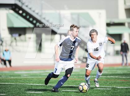 Thumbnail 3 in Leland @ Archbishop Mitty photogallery.