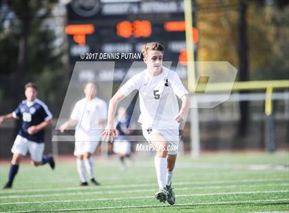 Thumbnail 2 in Leland @ Archbishop Mitty photogallery.