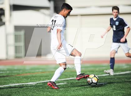 Thumbnail 2 in Leland @ Archbishop Mitty photogallery.