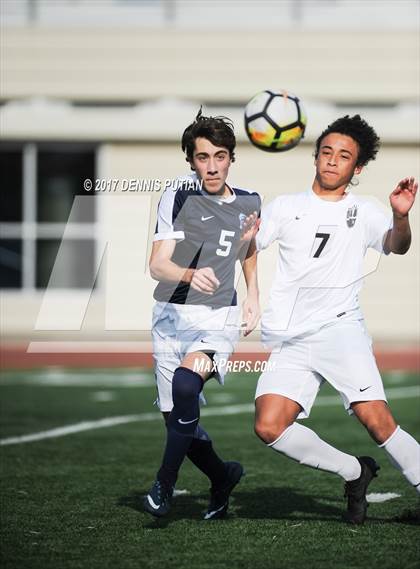 Thumbnail 3 in Leland @ Archbishop Mitty photogallery.
