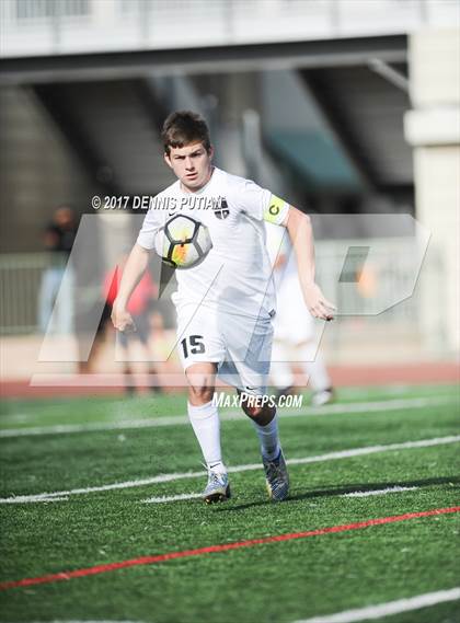 Thumbnail 3 in Leland @ Archbishop Mitty photogallery.