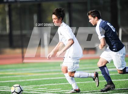 Thumbnail 2 in Leland @ Archbishop Mitty photogallery.