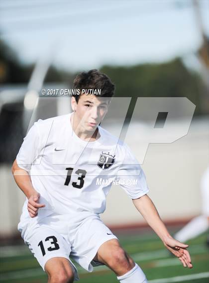 Thumbnail 1 in Leland @ Archbishop Mitty photogallery.