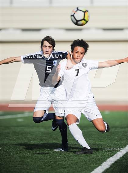 Thumbnail 2 in Leland @ Archbishop Mitty photogallery.