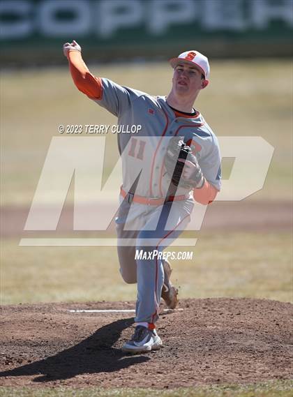 Thumbnail 2 in Skyridge @ Copper Hills photogallery.