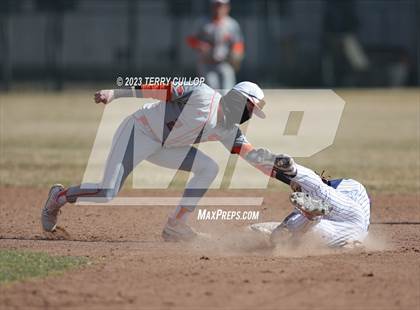 Thumbnail 2 in Skyridge @ Copper Hills photogallery.