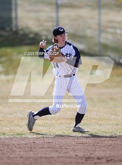 Thumbnail 3 in Skyridge @ Copper Hills photogallery.