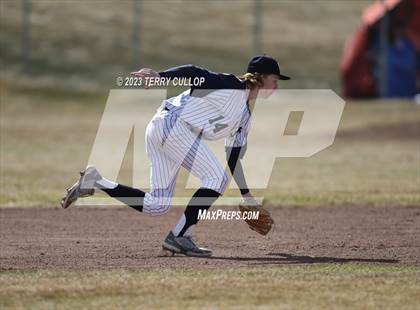 Thumbnail 3 in Skyridge @ Copper Hills photogallery.
