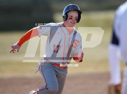 Thumbnail 3 in Skyridge @ Copper Hills photogallery.