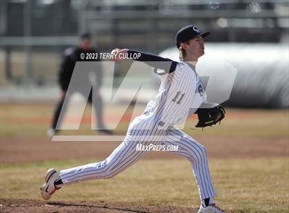Thumbnail 3 in Skyridge @ Copper Hills photogallery.