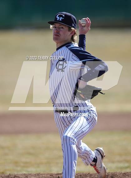 Thumbnail 3 in Skyridge @ Copper Hills photogallery.
