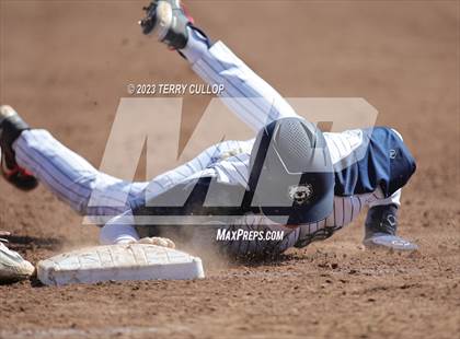 Thumbnail 1 in Skyridge @ Copper Hills photogallery.
