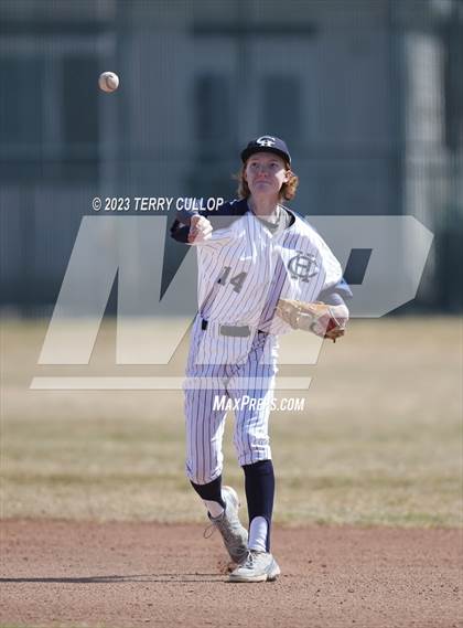 Thumbnail 1 in Skyridge @ Copper Hills photogallery.