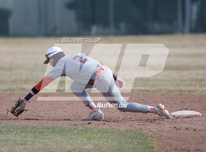 Thumbnail 3 in Skyridge @ Copper Hills photogallery.