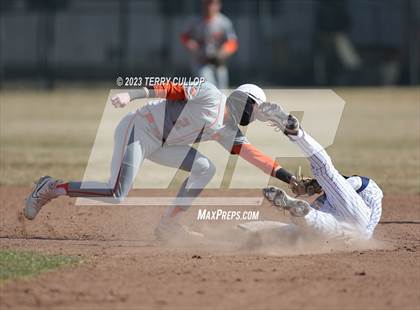 Thumbnail 3 in Skyridge @ Copper Hills photogallery.