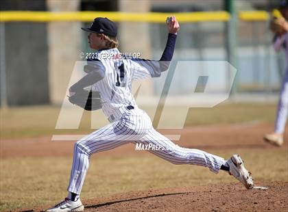 Thumbnail 3 in Skyridge @ Copper Hills photogallery.