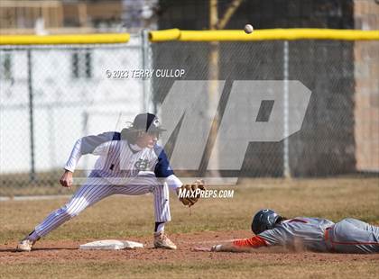 Thumbnail 3 in Skyridge @ Copper Hills photogallery.