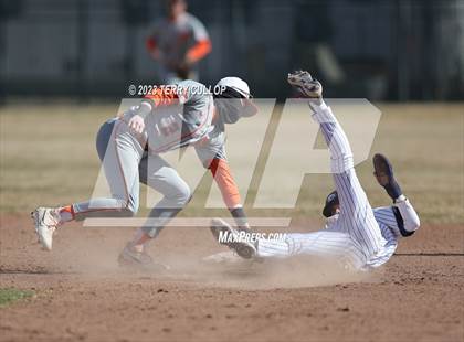 Thumbnail 2 in Skyridge @ Copper Hills photogallery.