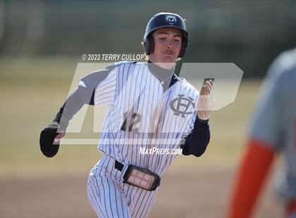 Thumbnail 2 in Skyridge @ Copper Hills photogallery.