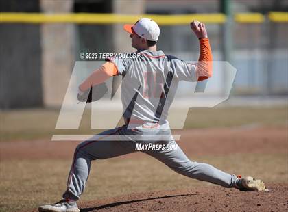 Thumbnail 3 in Skyridge @ Copper Hills photogallery.