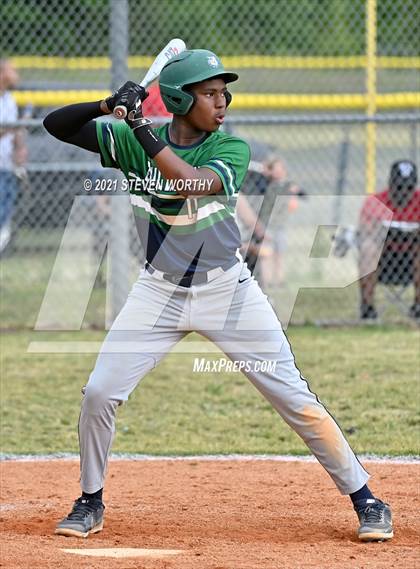 Thumbnail 2 in Enloe @ Southeast Raleigh photogallery.