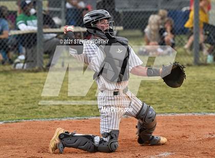 Thumbnail 2 in Enloe @ Southeast Raleigh photogallery.
