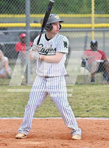 Thumbnail 1 in Enloe @ Southeast Raleigh photogallery.