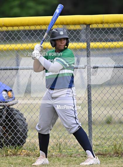 Thumbnail 2 in Enloe @ Southeast Raleigh photogallery.