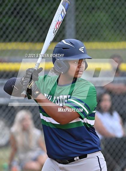 Thumbnail 1 in Enloe @ Southeast Raleigh photogallery.