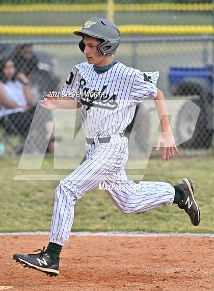 Thumbnail 1 in Enloe @ Southeast Raleigh photogallery.