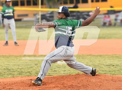 Thumbnail 2 in Enloe @ Southeast Raleigh photogallery.