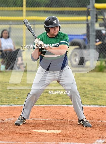 Thumbnail 1 in Enloe @ Southeast Raleigh photogallery.