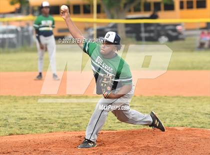 Thumbnail 3 in Enloe @ Southeast Raleigh photogallery.