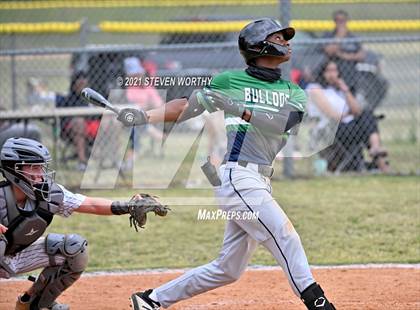 Thumbnail 3 in Enloe @ Southeast Raleigh photogallery.