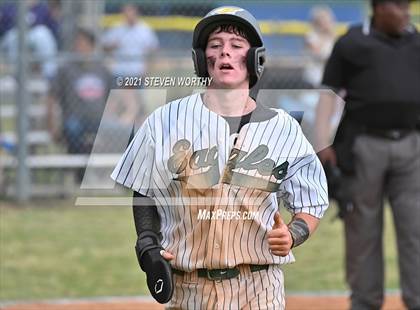 Thumbnail 3 in Enloe @ Southeast Raleigh photogallery.