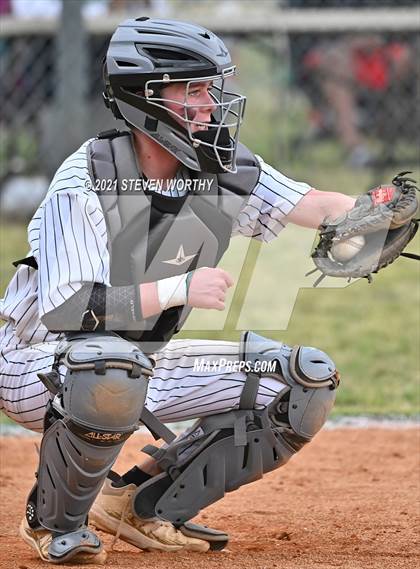 Thumbnail 2 in Enloe @ Southeast Raleigh photogallery.
