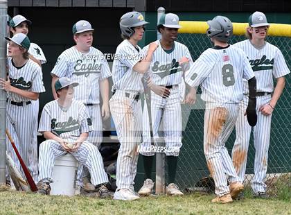Thumbnail 1 in Enloe @ Southeast Raleigh photogallery.