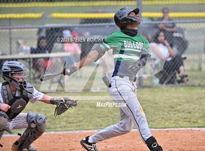 Thumbnail 1 in Enloe @ Southeast Raleigh photogallery.