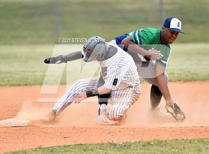 Thumbnail 2 in Enloe @ Southeast Raleigh photogallery.