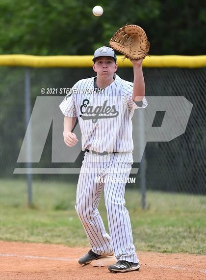 Thumbnail 1 in Enloe @ Southeast Raleigh photogallery.