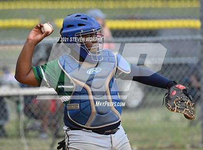 Thumbnail 2 in Enloe @ Southeast Raleigh photogallery.