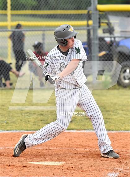 Thumbnail 2 in Enloe @ Southeast Raleigh photogallery.